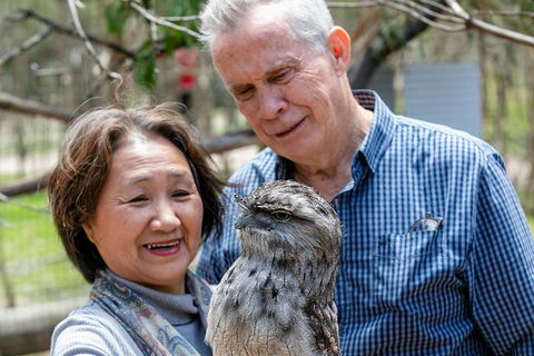 Moonlit Sanctuary Wildlife Conservation Park Daytime General Entry Ticket - Tourism Guide 3