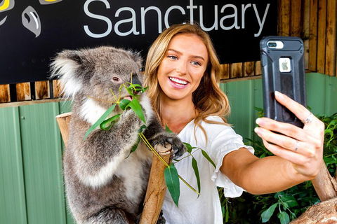 Moonlit Sanctuary Wildlife Conservation Park Daytime General Entry Ticket - Tourism Guide 4