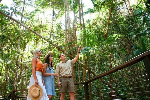 K'gari Getaway Tour From Hervey Bay - Tourism Guide 3