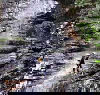 Full-Day Canyoning Experience at Stunning Empress Canyon - Tourism Guide