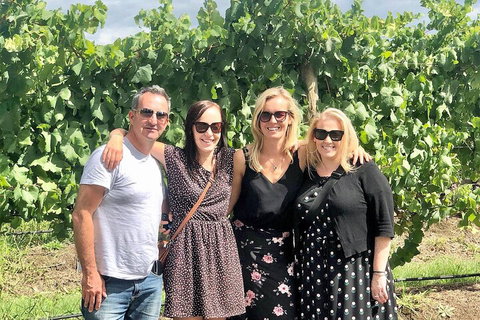 Yarra Valley Local Produce And Wine Tasting Tour - Travel Agents 5