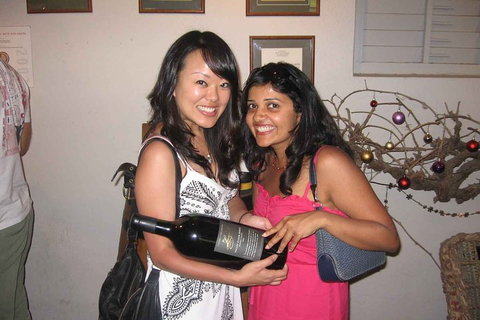 Barossa Valley Wineries Tour With Tastings And Lunch From Adelaide - Tourism Guide 1