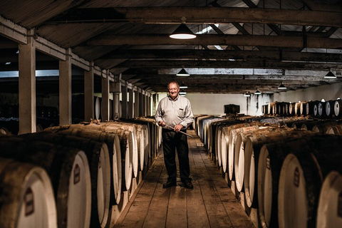 Seppeltsfield Taste Your Birth Year Experience - Tourism Guide 2
