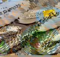 General Admission Fighter World Museum - Tourism Guide