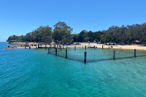 Full-Day Small Group Tour To North Stradbroke Island - Travel Search 0