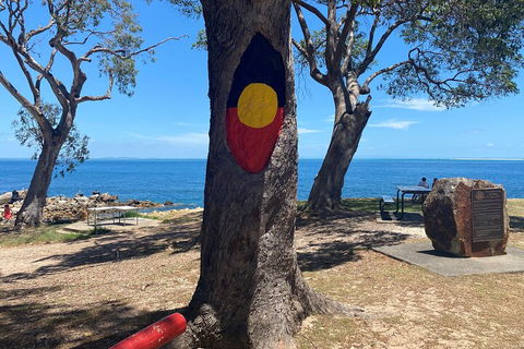 Full-Day Small Group Tour To North Stradbroke Island - Travel Search 1