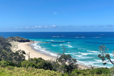 Full-Day Small Group Tour To North Stradbroke Island - Travel Search 4