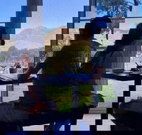 Private Helicopter Flight to Hunter Valley with a la carte Lunch - For 2 - Tourism Guide