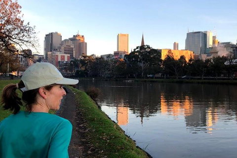 Yarra Sunrise Running Tour - Tourism Guide 2