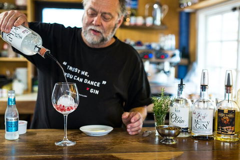Kangaroo Island Gourmet Food And Wine 4WD Tour - Tourism Guide 2