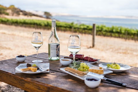 Kangaroo Island Gourmet Food And Wine 4WD Tour - Tourism Guide 3