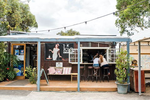 Kangaroo Island Gourmet Food And Wine 4WD Tour - Tourism Guide 5