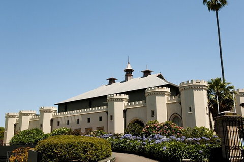 Sydney Scavenger Hunt: Inside Sydney - Tourism Guide 3