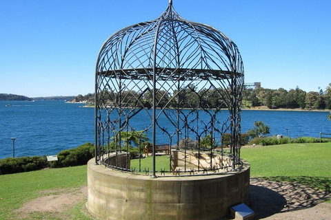 Sydney Scavenger Hunt: Inside Sydney - Tourism Guide 4