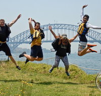 Kayak to Goat Island in Sydney Harbour with Local - Tourism Guide