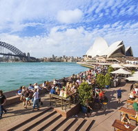 Sydney Uncovered Full-Day Tour - Tourism Guide