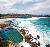 Sydney Beaches Baths  Rockpools - Tourism Guide