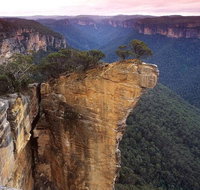 Private Tour Blue Mountains and Jenolan Caves Day Trip from Sydney - Tourism Guide