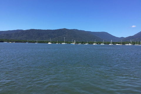 Cairns City Tour - Tourism Guide 3