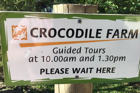 Cairns City Tour - Tourism Guide 5