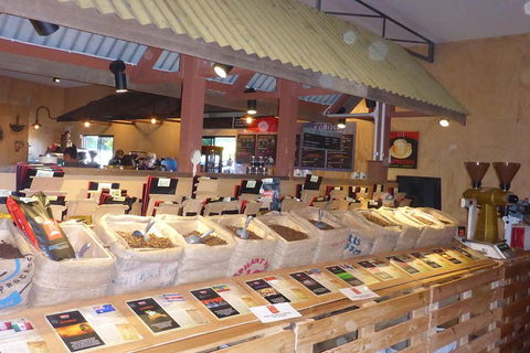 Margaret River Indulge And Discover Day Tour - Tourism Guide 1