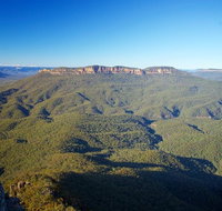 Private Blue Mountains Three Valleys SUV Tour - Tourism Guide