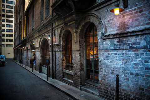 Explore Sydney's Secrets In A Series Of Fun Cryptic Clues - Cruises Travel 1