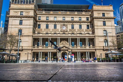 Explore Sydney's Secrets In A Series Of Fun Cryptic Clues - Cruises Travel 3