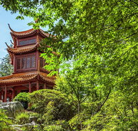 Chinese Garden General Admission Ticket - Tourism Guide