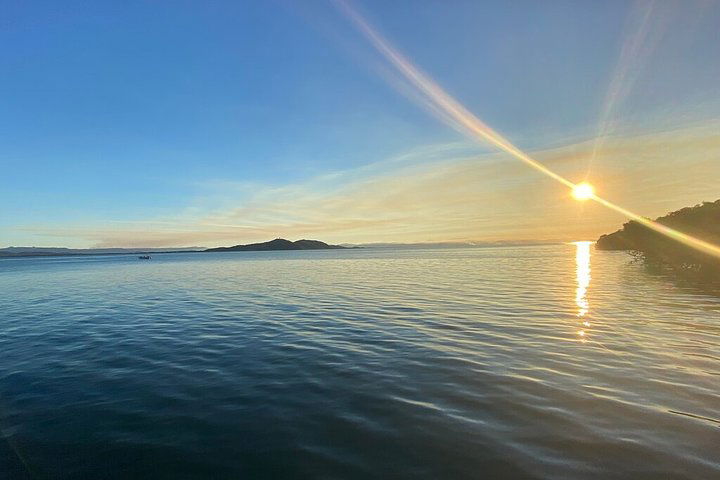 Magnetic Island QLD Tourism Guide