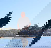 Sydney Harbour Northern beaches and National Park - Cruises Travel