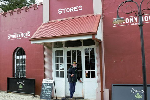 Blue Mountains - Travel Search 0