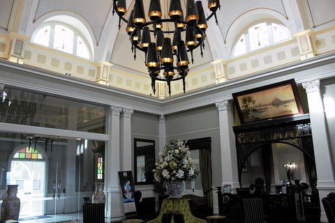 Blue Mountains - Travel Search 2