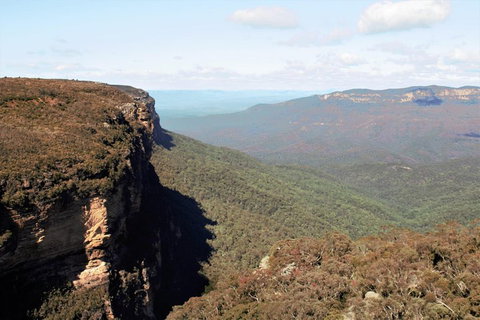 Blue Mountains - Travel Search 4