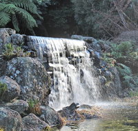The other side of the Blue Mountains - Tourism Guide