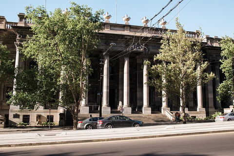 Be An Adelaide Local: Intimate Walk - Travel Search 2