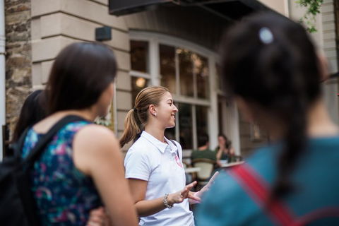 Be An Adelaide Local: Intimate Walk - Travel Search 3