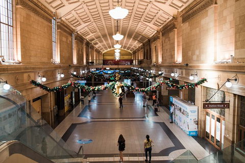 Be An Adelaide Local: Intimate Walk - Travel Search 5