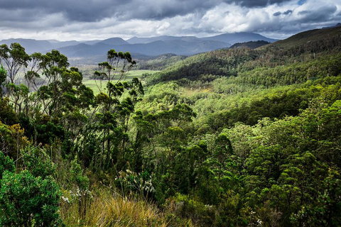 3-Day Tour To The Falls, Mountains, Lake & More Of West Coast Tasmania - Tourism Guide 0