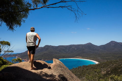 3-Day Tour To The Falls, Mountains, Lake & More Of West Coast Tasmania - Tourism Guide 3