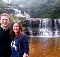 Private Blue Mountains Day Tour including Wildlife Park - Tourism Guide