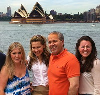 Private Sydney Half Day Tour including Sydney Opera House and Bondi Beach - Tourism Guide