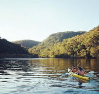5 day Kayak Adventure down Hawkesbury River - Tourism Guide