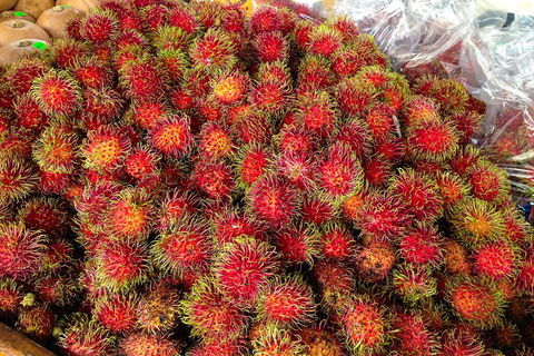 Rusty's Market Foodlovers Tour - Travel Search 1