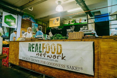 Rusty's Market Foodlovers Tour - Travel Search 2