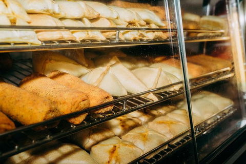 Rusty's Market Foodlovers Tour - Travel Search 4