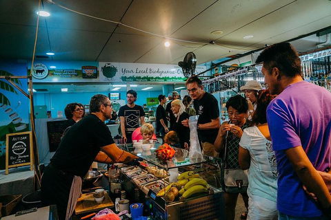 Rusty's Market Foodlovers Tour - Travel Search 5