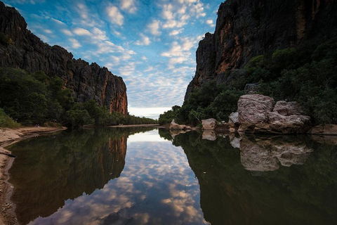 Gorgeous Gorges Tour - Windjana & Bell Gorge, Mt Hart, Cape Leveque - Travel Search 1