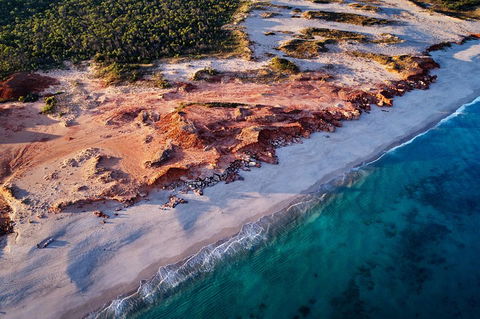 Gorgeous Gorges Tour - Windjana & Bell Gorge, Mt Hart, Cape Leveque - Travel Search 4