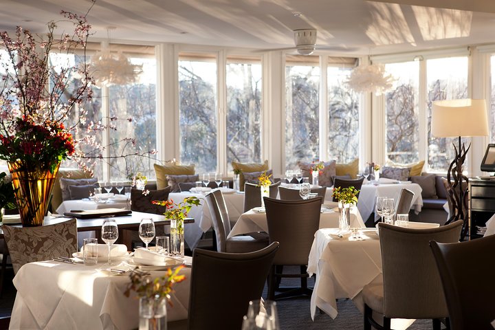 Mount Helen VIC Tourism Guide